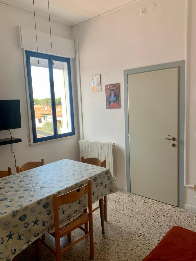 Appartamento Marina Punta Marina Exterior photo