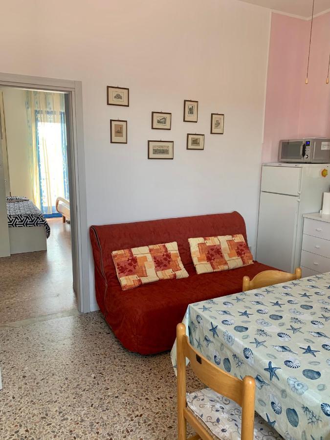 Appartamento Marina Punta Marina Exterior photo